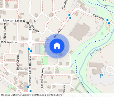 4 Creekview Drive, Mawson Lakes SA 5095 - Photo 1