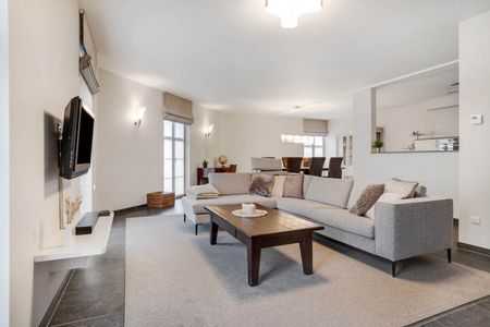 Gemeubeld appartement in het centrum van Kasterlee-Lichtaart! - Photo 4