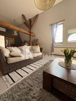 Przestronne 3‑pokojowe mieszkanie przy Parku Kasprowicza - Zdjęcie 1