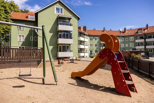 Tureborgsvägen 5 E - Foto 1
