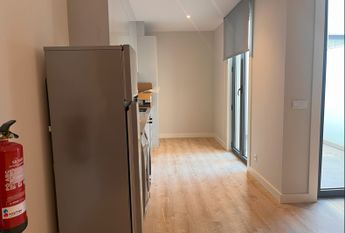 Apartamento T3 com Terraço no Centro do Porto