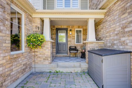For Lease - 332 Prosser Circle, Milton, Ontario - Photo 5