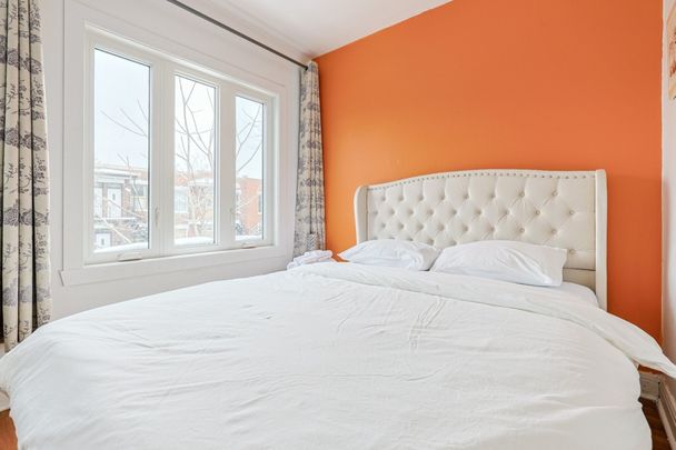 Appartement à louer - Photo 1