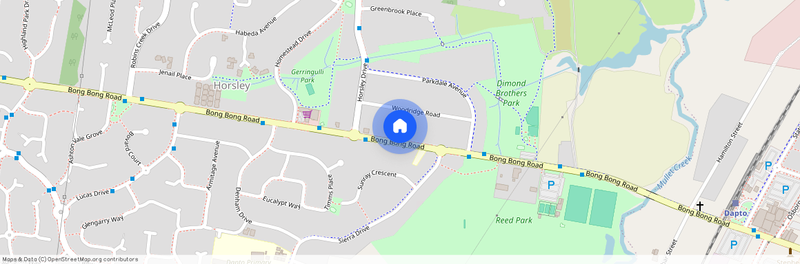 62 Bong Bong Road, NSW 2530, Horsley