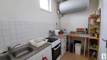 Location Appartement 2 pièces 42m² - Photo 5