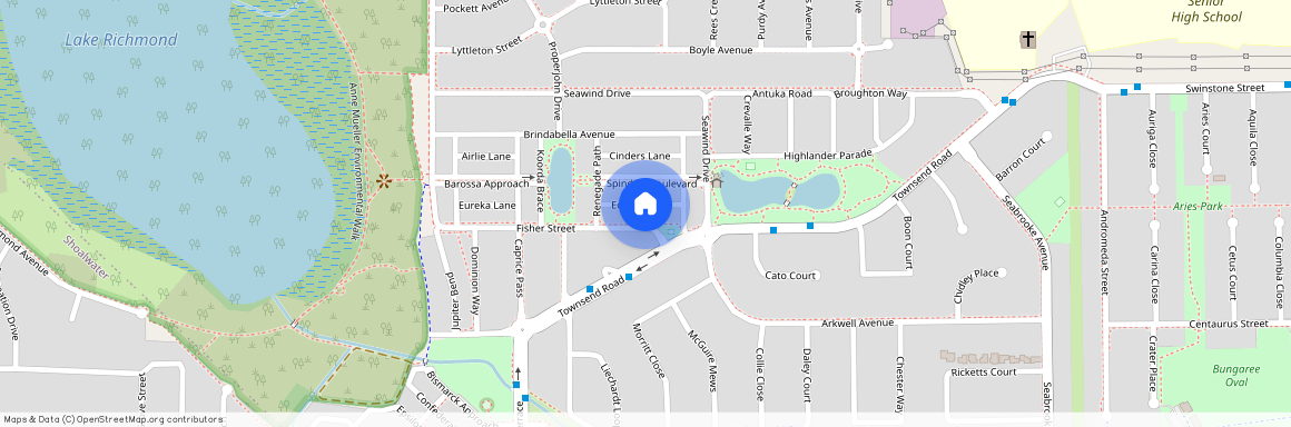 106 Fisher Street, Rockingham