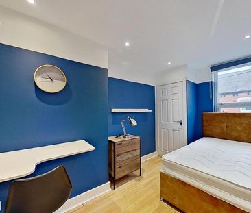 3 bedroom terraced house to rent - Photo 5