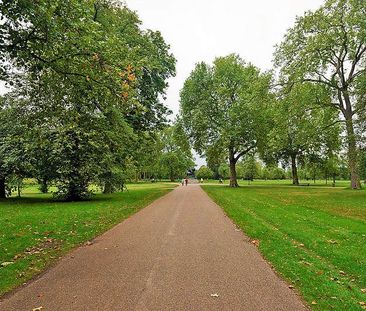 Cheniston Gardens, Kensington, London, W8 - Photo 3