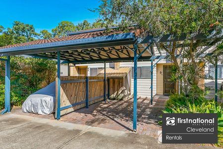 4/81 Railway Parade, 4158, Thorneside Qld - Photo 5