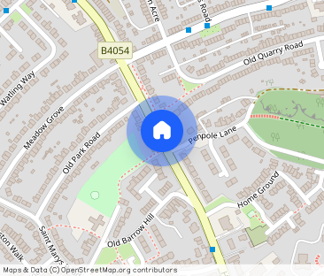 Lower High Street, Bristol, BS11 - Photo 1