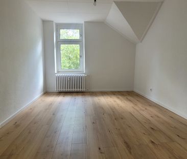 Auf geht´s ..Das könnte Ihre neue Wohnung sein. - Photo 1