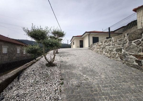 Moradia T3 em Viana Do Castelo