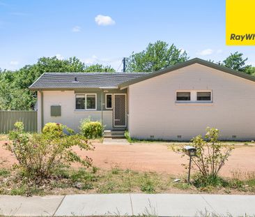 86 Cowper Street, Dickson ACT 2602 - House For Rent | Domain - Photo 3