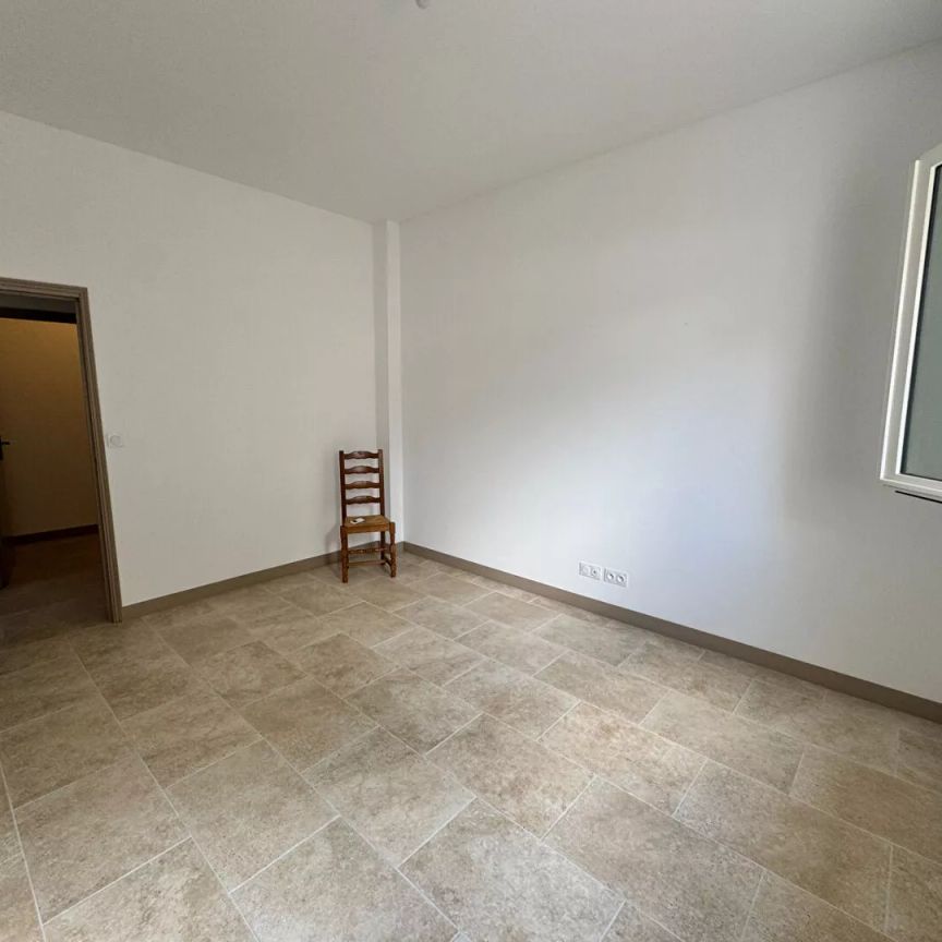À louer : Appartement spacieux de 3 pièces à Lucciana ! - Photo 1