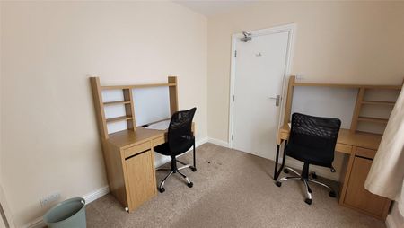 Hill Street, Bangor, Gwynedd, LL57 - Photo 3