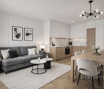 Pronájem bytu 3+kk 60 m2 - Photo 1
