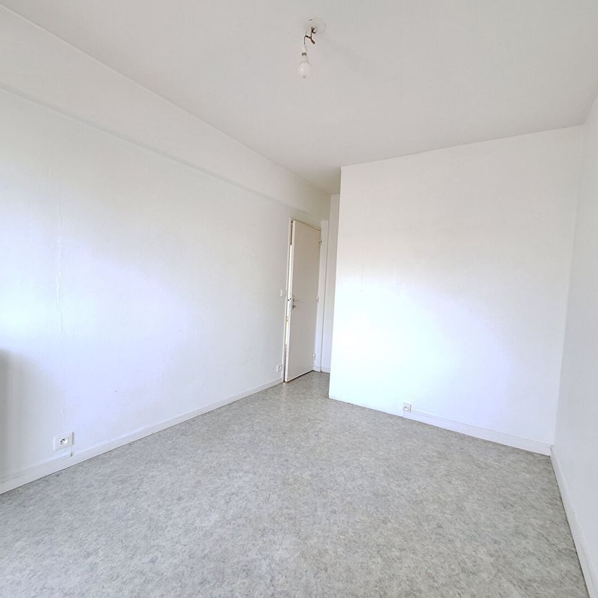 Appartement T4 à Rennes - Photo 1