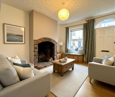 2 bedroom terraced house to rent - Photo 1