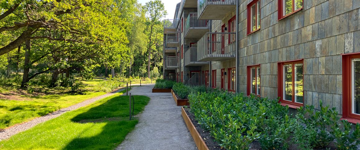 Finningevägen, Strängnäs - Photo 1