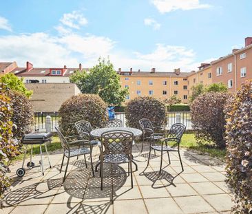 Floragatan 5 B - Photo 3