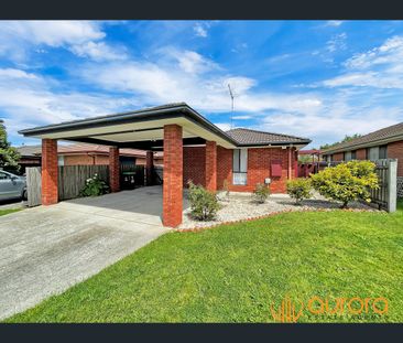 57 Clive Street, Hampton Park, Vic 3976 - Photo 2