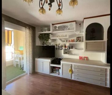 Alquiler de piso en Calle Juan de Rihuerga, 15 - Photo 1