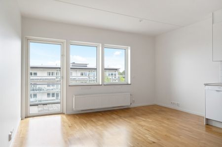 Linbanegatan 17, 74534, Enköping - Foto 4