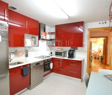 Piso de alquiler en Villanueva de la Cañada ciudad - Photo 1