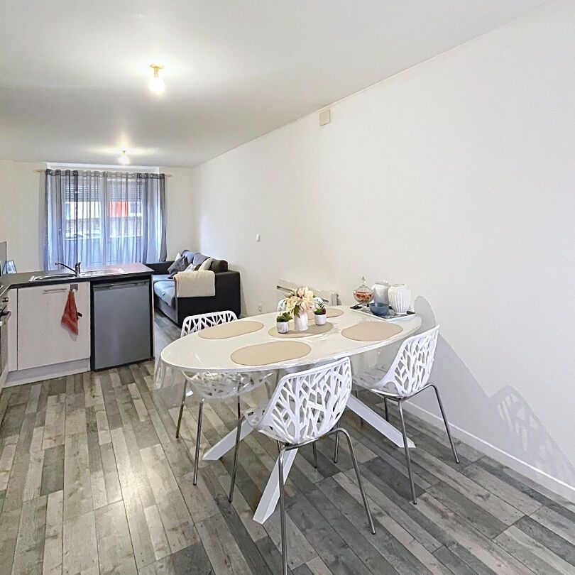 Appartement / Offre 54887667 - Photo 1