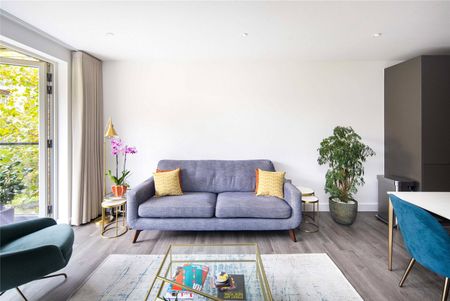 New North Road, N1 - Photo 5