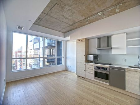 For Lease - 1030 King Street Unit# 608, Toronto, Ontario - Photo 2