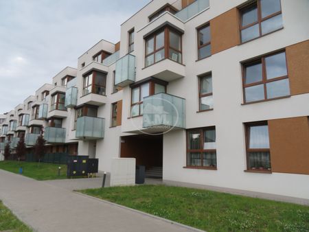 Bardzo ładne mieszknie, 2 miejsca postojowe - Zdjęcie 3