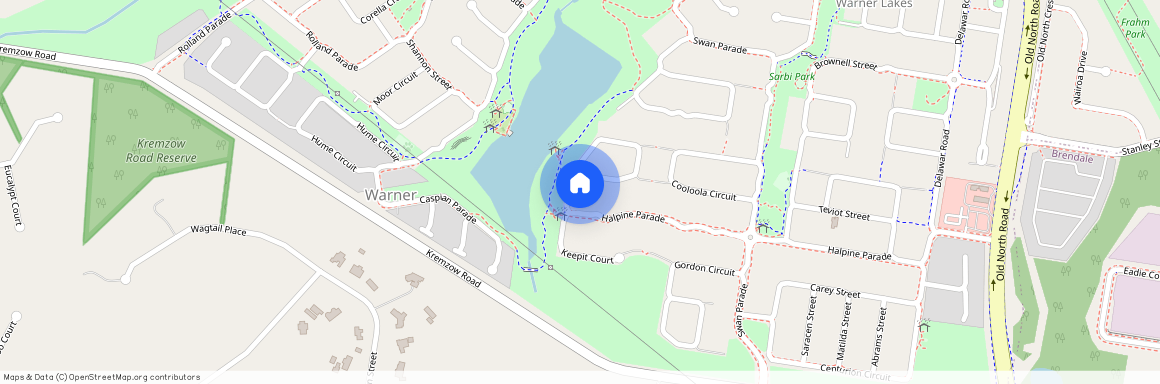 6 Comet Circuit, Qld 4500, Warner