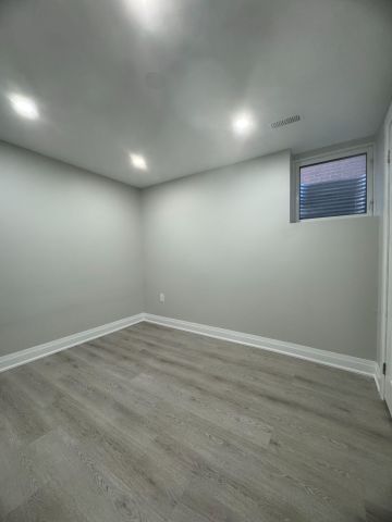 For Lease - 4468 Ashley Avenue Unit# Basement, Mississauga, Ontario - Photo 2