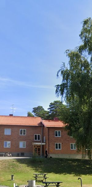 Kanslivägen, Stockholm - Photo 1
