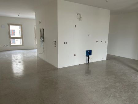 1-Zimmer-Wohnung mit Balkon, Top 24 - Photo 2