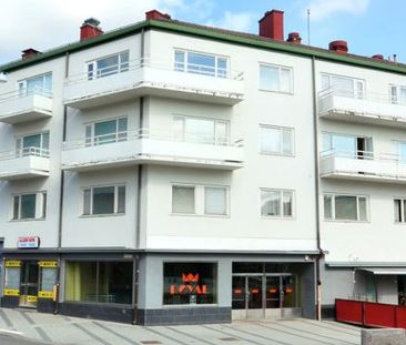 Bergsgatan, Eskilstuna - Foto 6