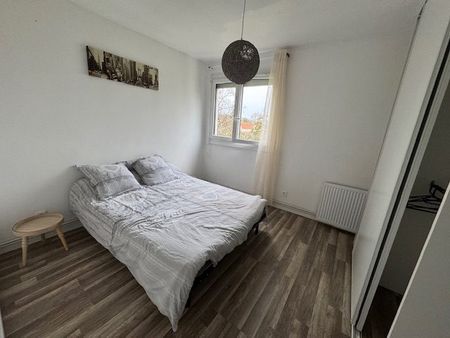 Location Appartement 2 pièces 49m² PESSAC 33600 - Photo 3