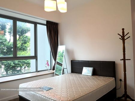 Hundred Trees (D5), Condominium - For Rent - Photo 4