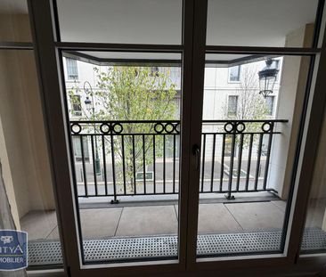 Location Appartement 3 pièces 54m² PUTEAUX 92800 - Photo 2