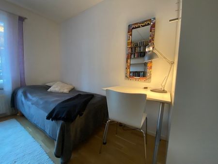 Sickla sjöväg, Nacka - Foto 3