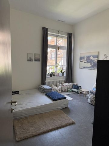 Modern ausgebaute Wohnung am Rhein – 2 Monate gratis wohnen - Photo 4