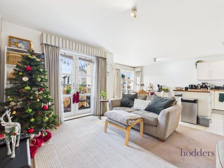 2 bedroom apartment to rent - Photo 3