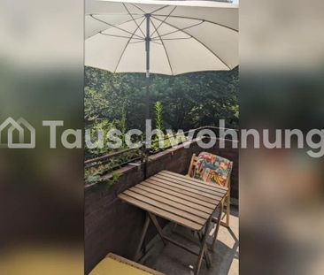 TAUSCHWOHNUNG Biete 2,5 Zi Wohnung suche 3-4 Zimmer - Photo 3