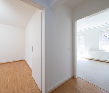 3-Zimmerwohnung mit Wohlfühlcharakter - Photo 1