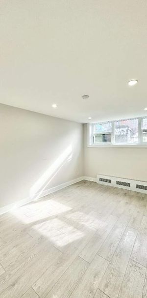 1 CH - 1 SDB - Montréal - $1,400 /mo - Photo 1