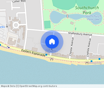 Camper Road, Southend-on-sea, SS1 - Photo 1