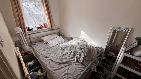 2 bedroom house to rent Allington Avenue, Nottingham, Nottinghamshire, NG7 - Photo 3