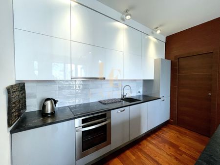 Metro Wierzbno|2 pokoje|Klimatyzacja|Balkon - Фото 2
