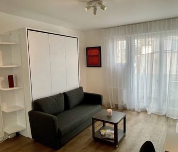 Appartement Genève - 1 pièce - Photo 4